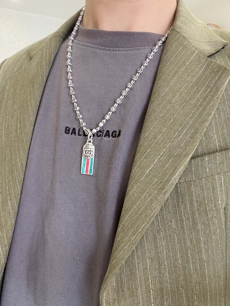 Gucci Necklaces